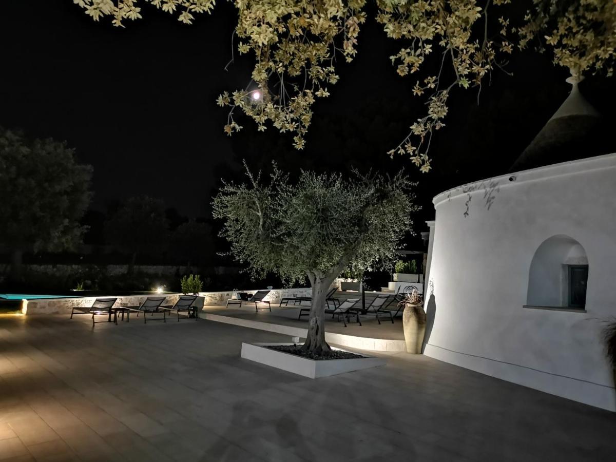 בית הארחה סלבה די פאסנו 	Relais I Secolari מראה חיצוני תמונה