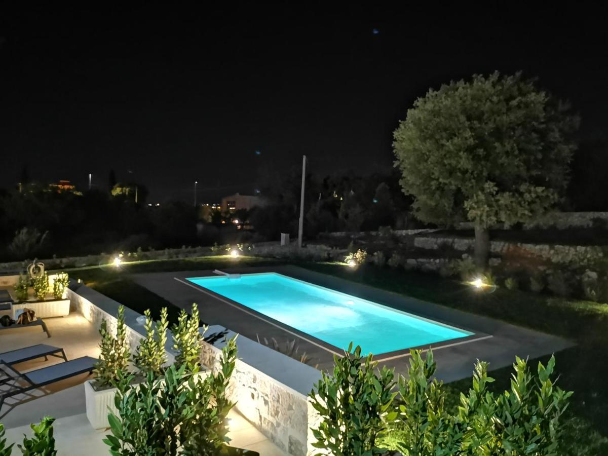 בית הארחה סלבה די פאסנו 	Relais I Secolari מראה חיצוני תמונה