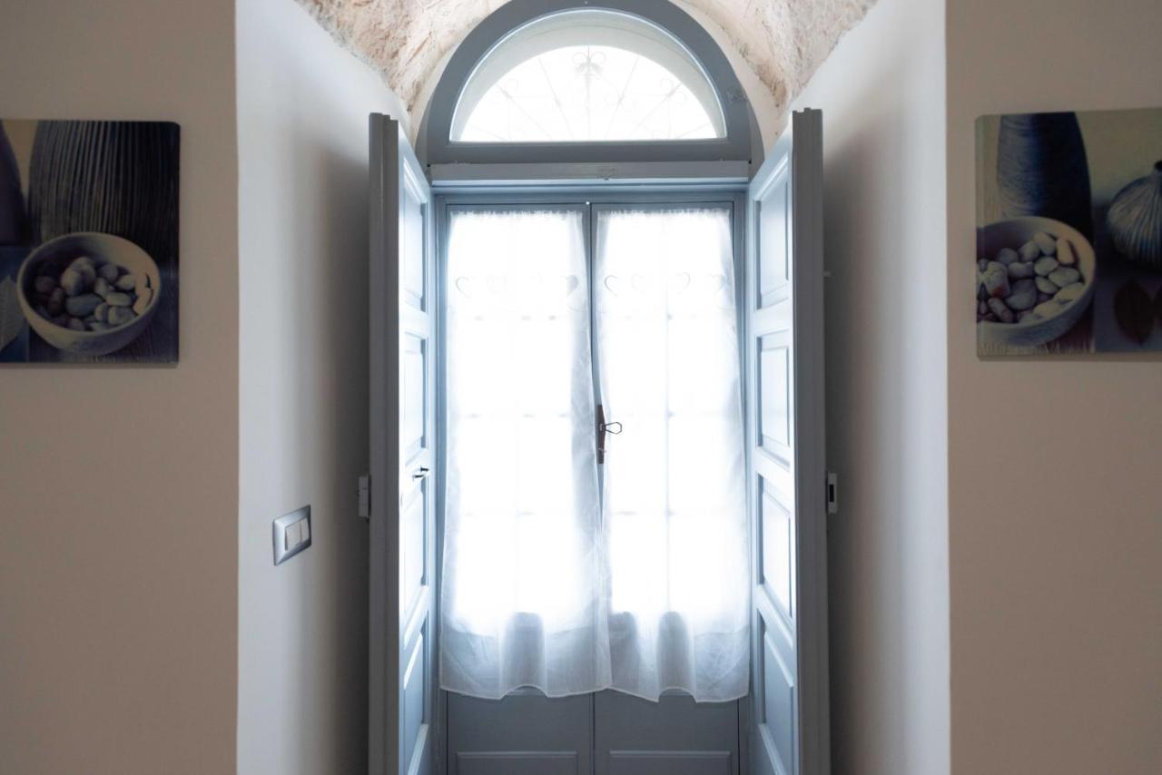 בית הארחה סלבה די פאסנו 	Relais I Secolari מראה חיצוני תמונה