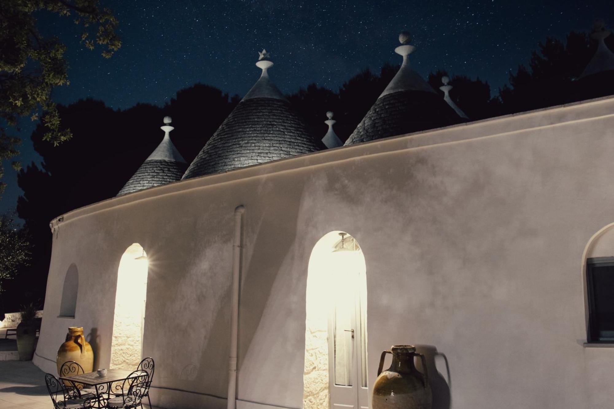 בית הארחה סלבה די פאסנו 	Relais I Secolari מראה חיצוני תמונה