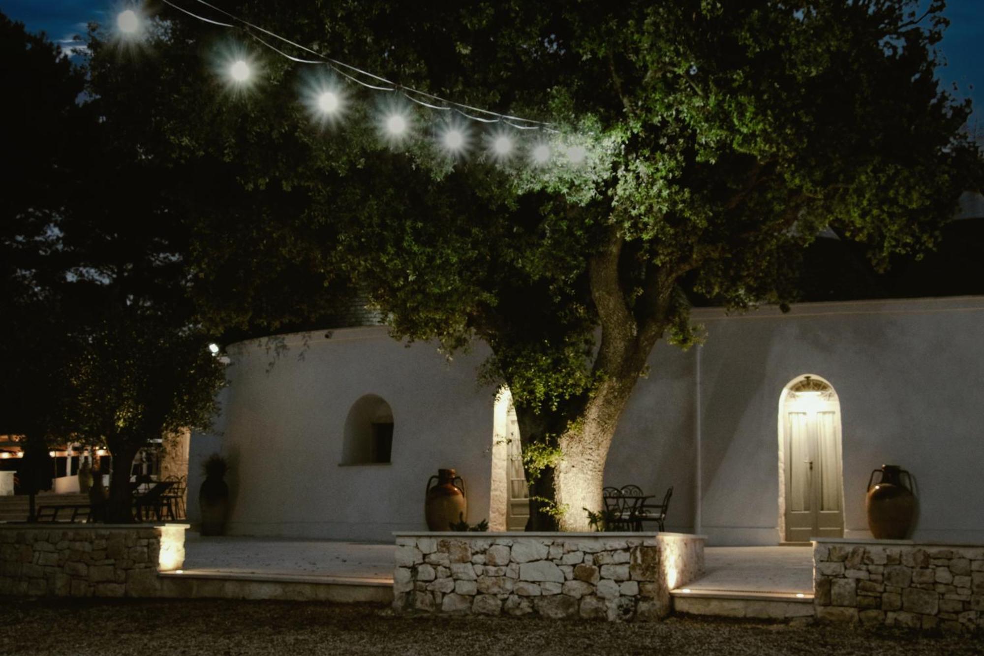 בית הארחה סלבה די פאסנו 	Relais I Secolari מראה חיצוני תמונה