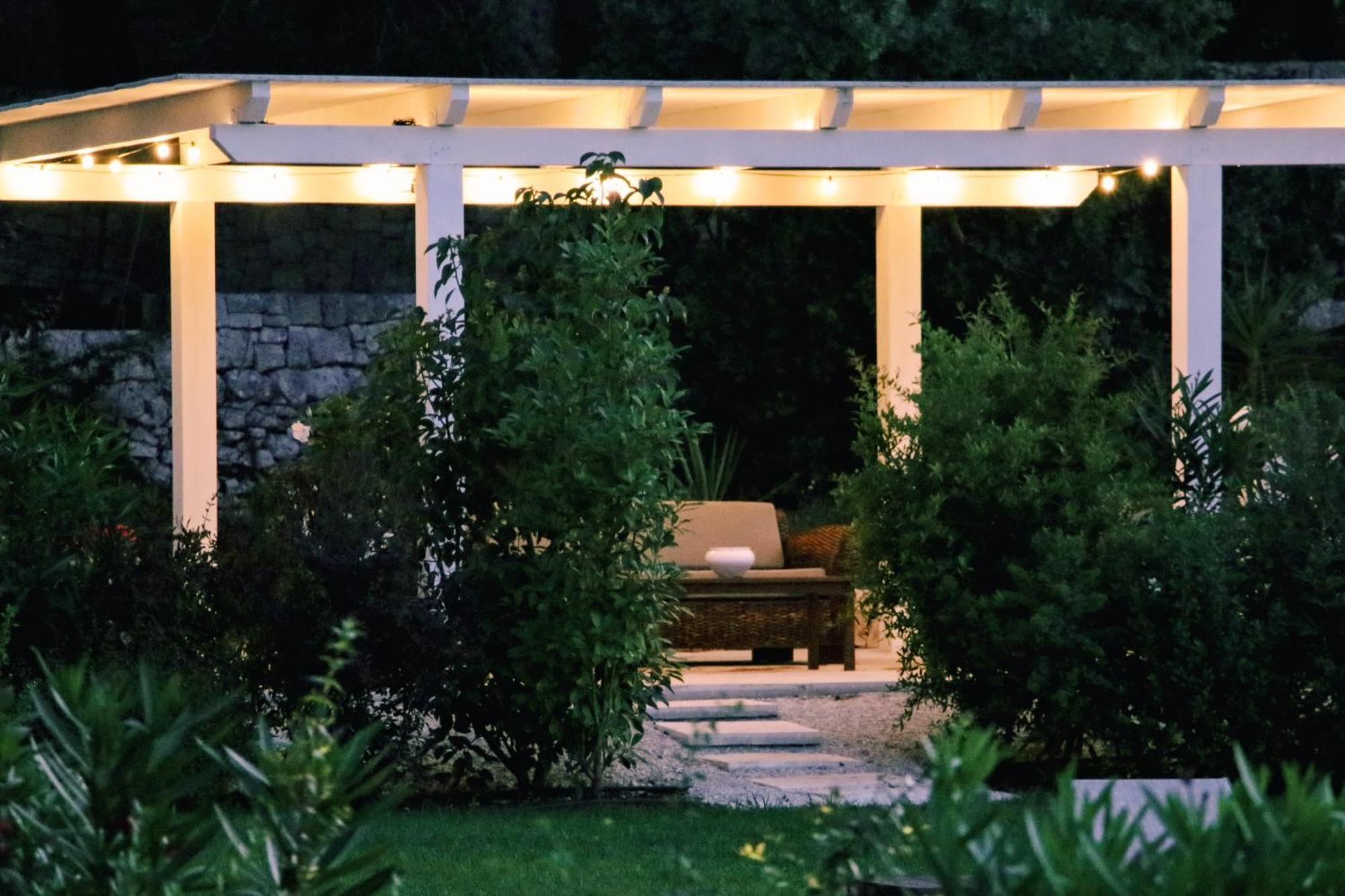בית הארחה סלבה די פאסנו 	Relais I Secolari מראה חיצוני תמונה
