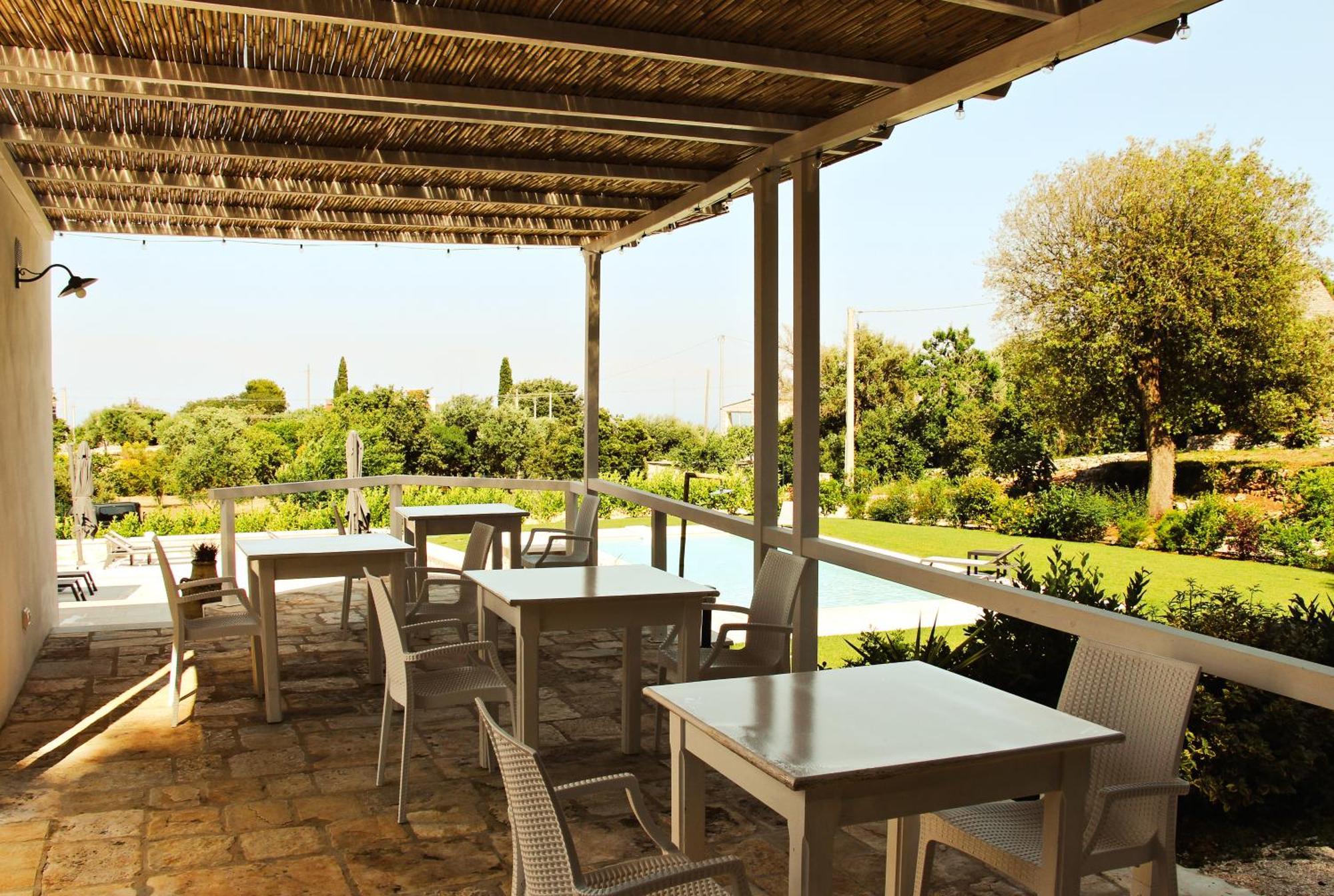 בית הארחה סלבה די פאסנו 	Relais I Secolari מראה חיצוני תמונה