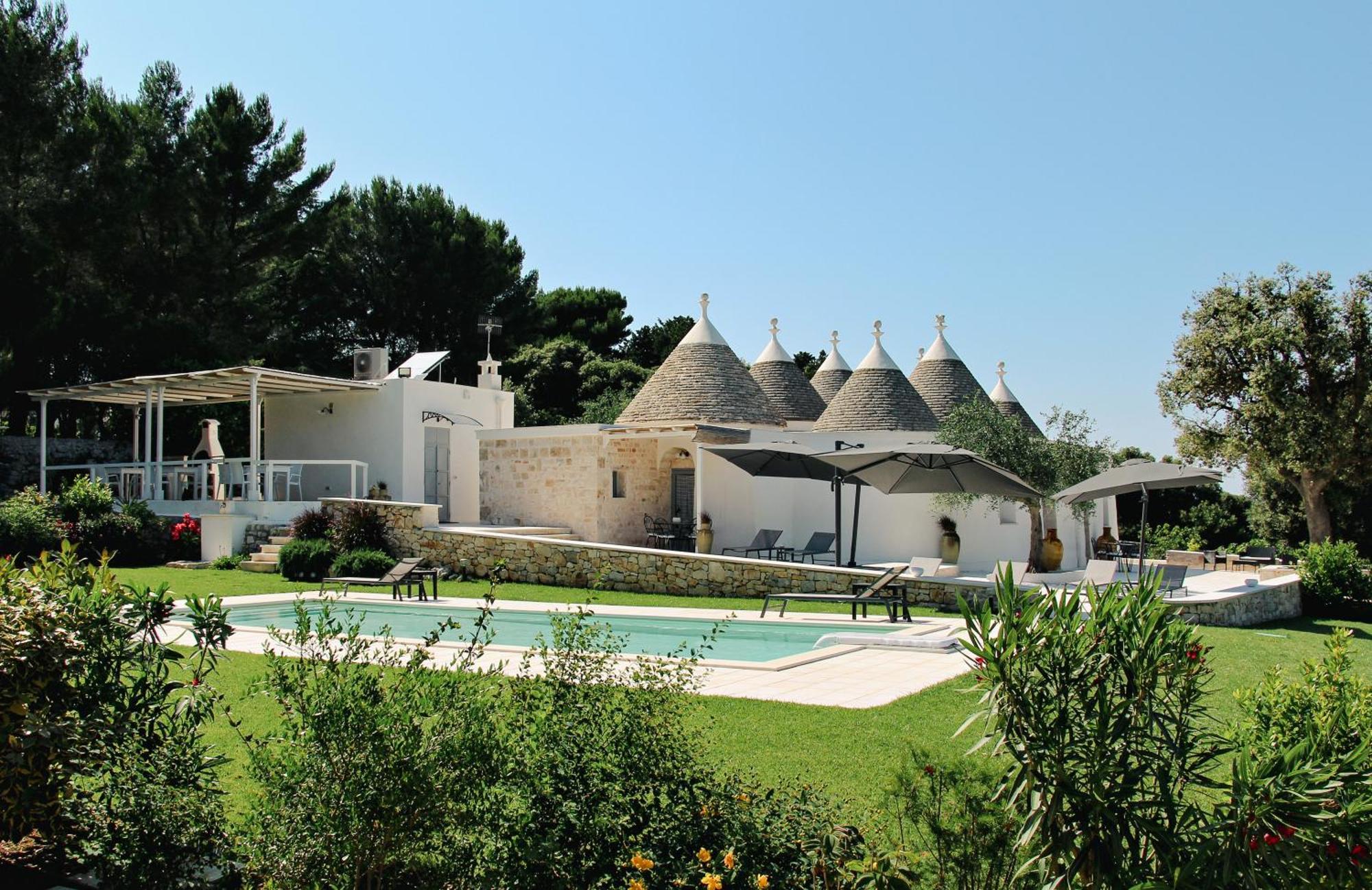 בית הארחה סלבה די פאסנו 	Relais I Secolari מראה חיצוני תמונה
