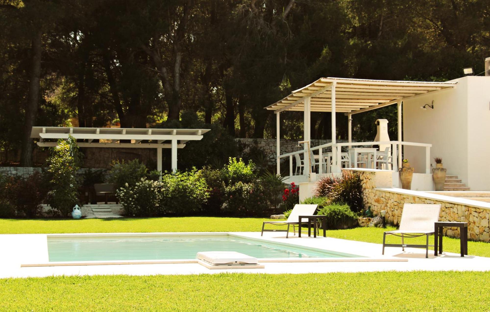 בית הארחה סלבה די פאסנו 	Relais I Secolari מראה חיצוני תמונה