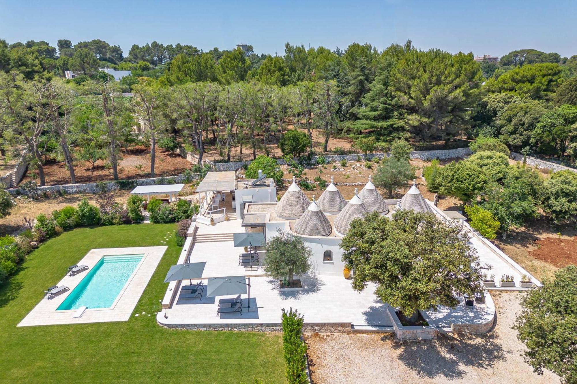 בית הארחה סלבה די פאסנו 	Relais I Secolari מראה חיצוני תמונה
