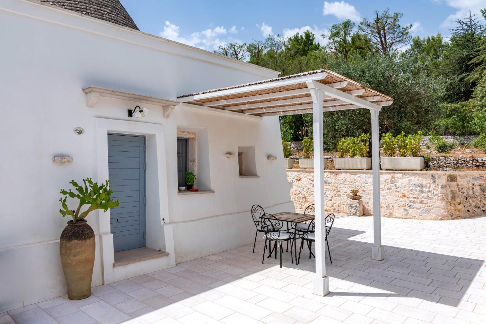בית הארחה סלבה די פאסנו 	Relais I Secolari מראה חיצוני תמונה