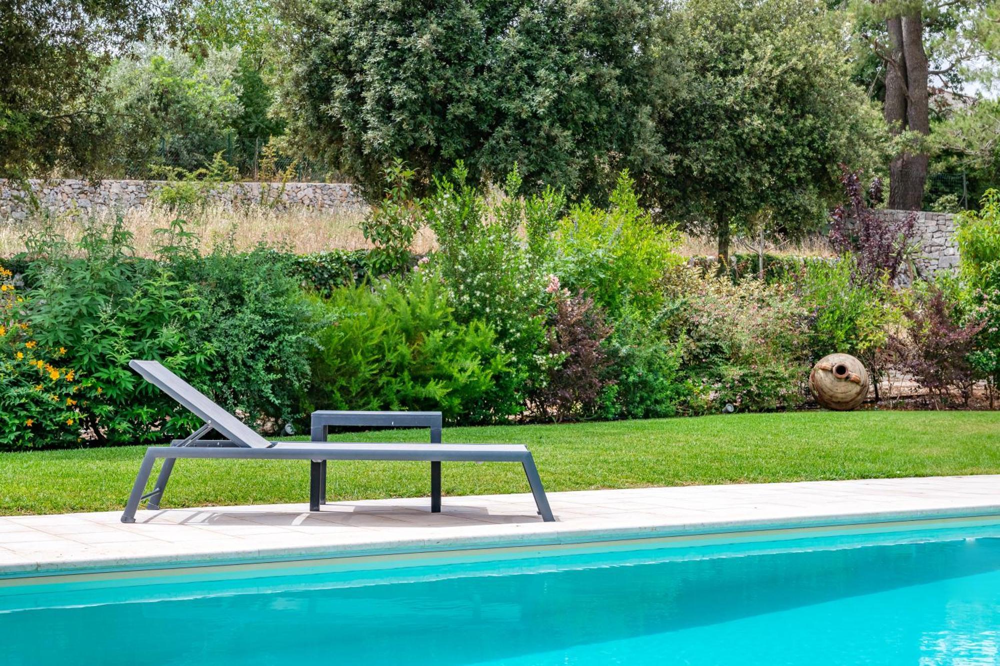 בית הארחה סלבה די פאסנו 	Relais I Secolari מראה חיצוני תמונה