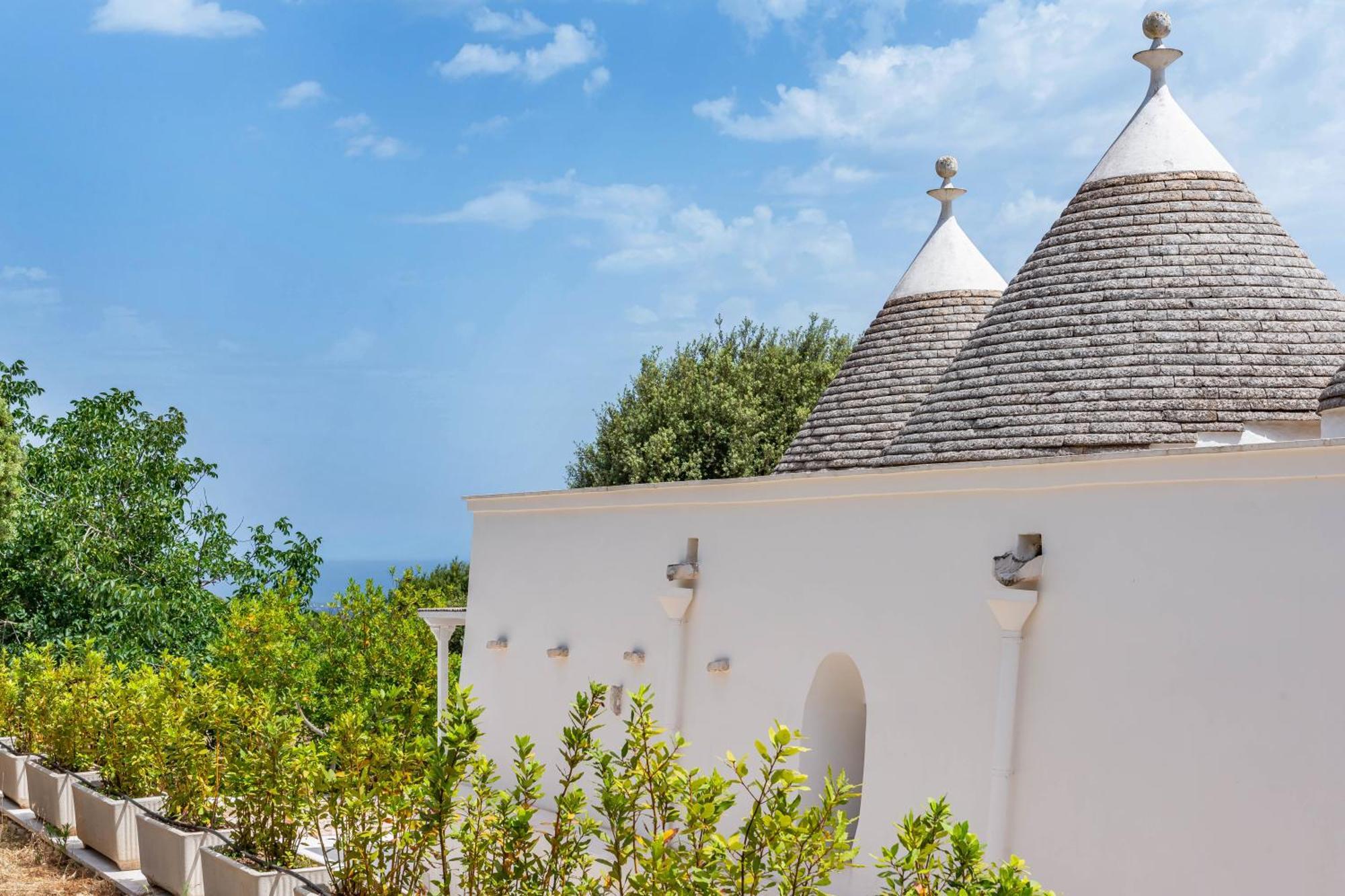 בית הארחה סלבה די פאסנו 	Relais I Secolari מראה חיצוני תמונה