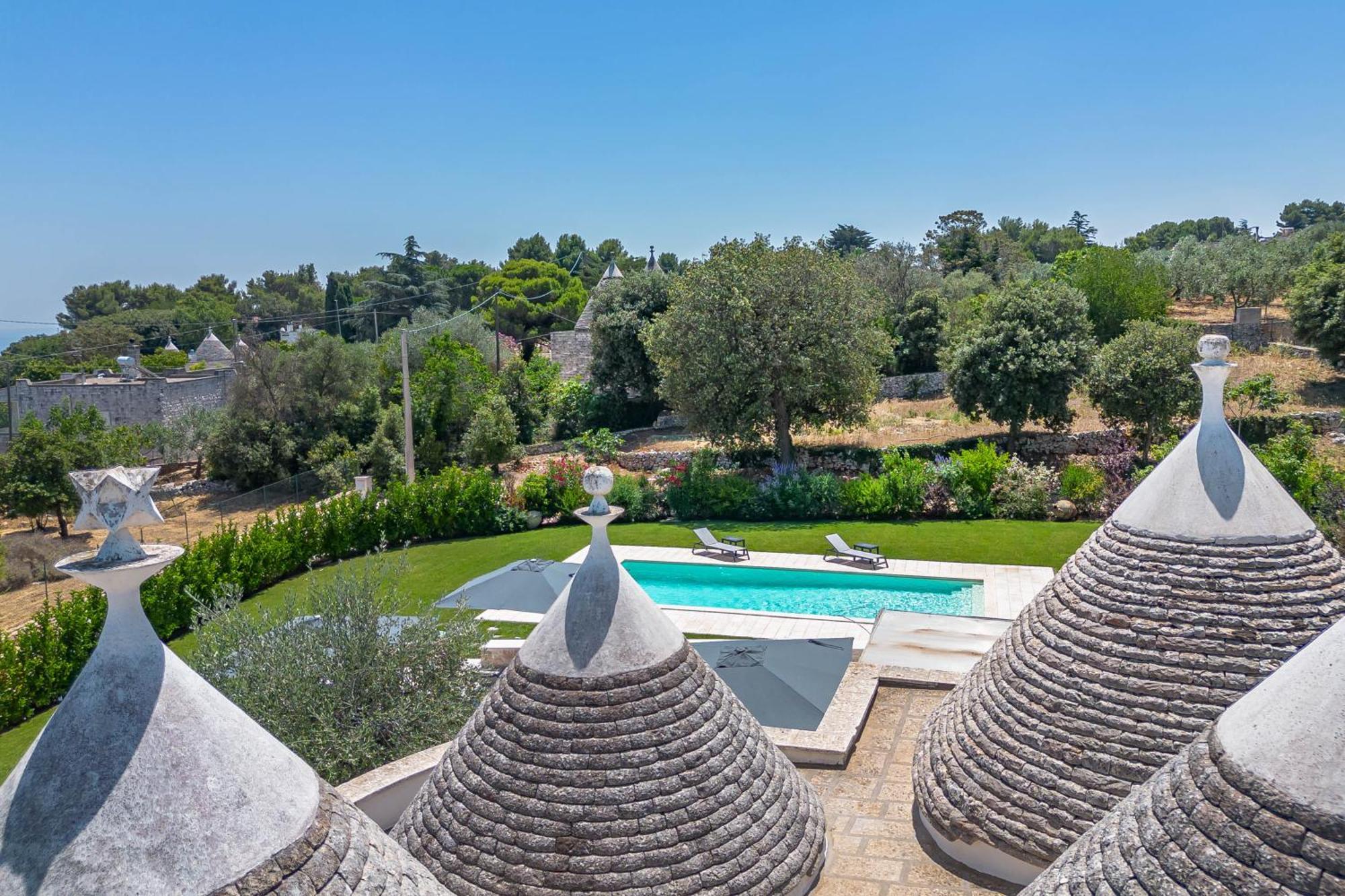 בית הארחה סלבה די פאסנו 	Relais I Secolari מראה חיצוני תמונה