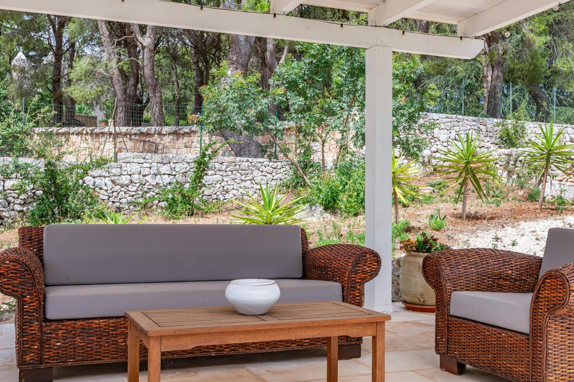 בית הארחה סלבה די פאסנו 	Relais I Secolari מראה חיצוני תמונה