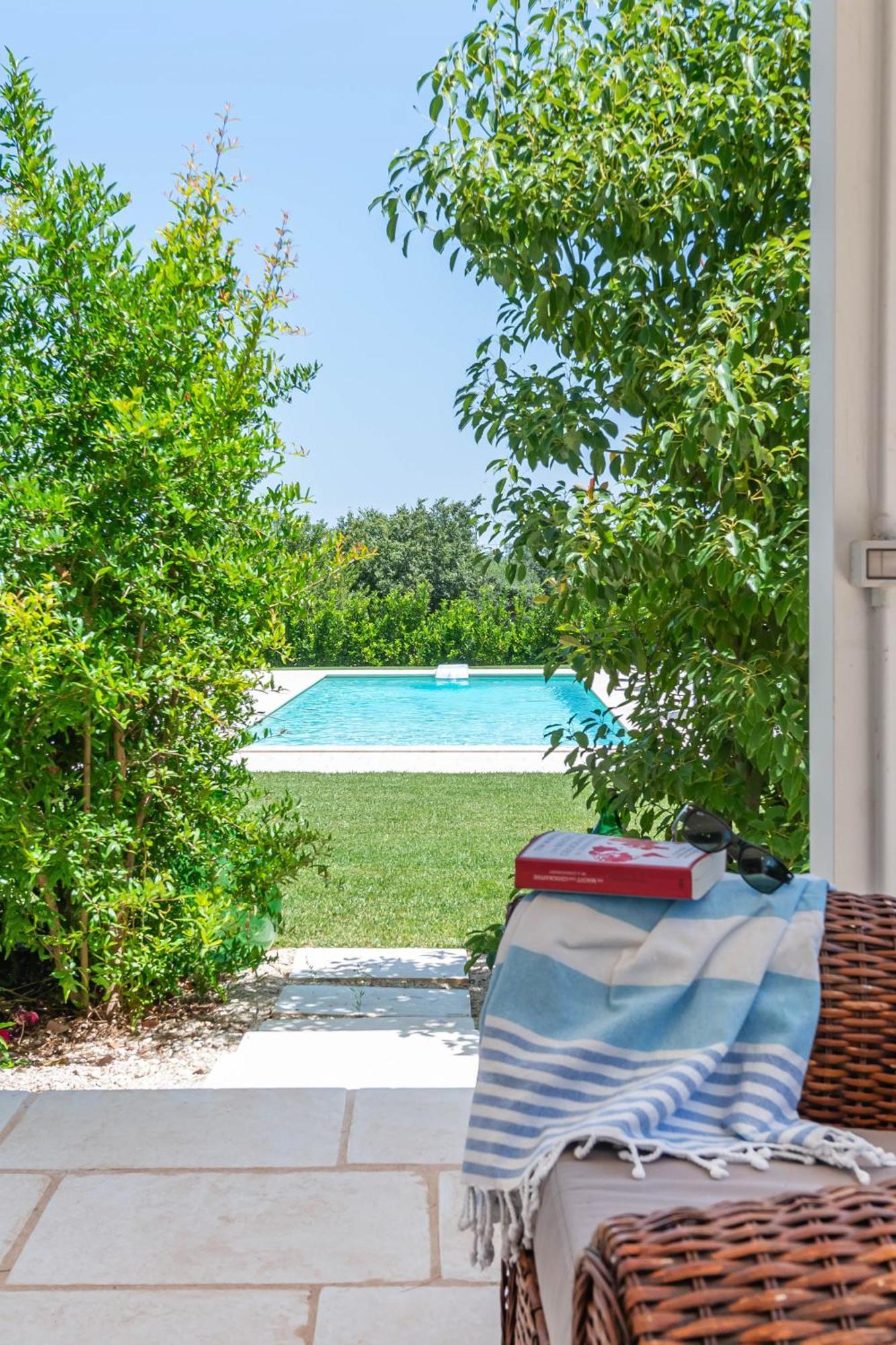 בית הארחה סלבה די פאסנו 	Relais I Secolari מראה חיצוני תמונה