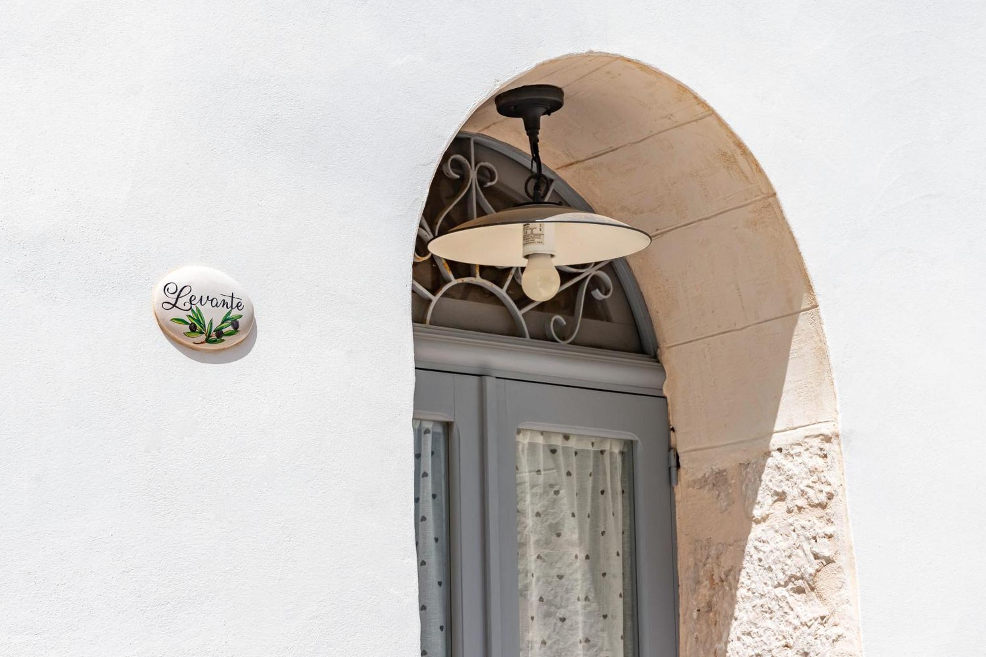 בית הארחה סלבה די פאסנו 	Relais I Secolari מראה חיצוני תמונה